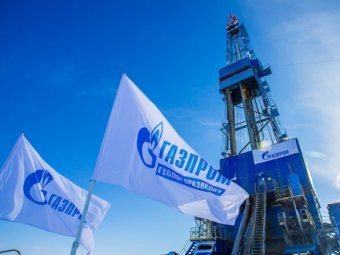 У «Газпромі» не отримували документів про арешт нідерландських активів компанії