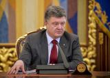 Порошенко предложил создать мониторинговую группу по отслеживанию влияния на экономику стран СНГ подписания СА с ЕС