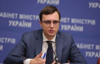 Омелян анонсував прихід нового лоукостера в аеропорт Херсон