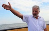 Родина президентського аудитора НАБУ Жебрівського має проблеми з прозорістю бізнесу за кордоном