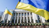 Критика «нечесних українських політиків» у західній пресі, США