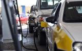 В Украине выросла цена на горючее
