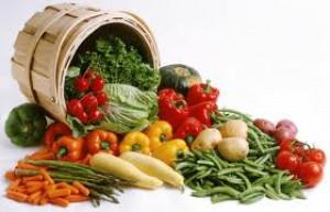 В Україні вдосконалюють законодавство щодо безпечності харчових продуктів