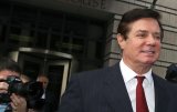 Суд в США оставил Манафорта под домашним арестом