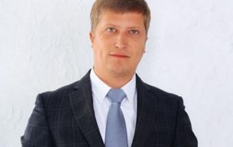 Головін через суд повернув собі посаду заступника міністра молоді та спорту України