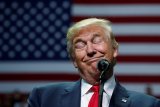 Трамп назвав себе причиною рекордних показників фондових ринків США
