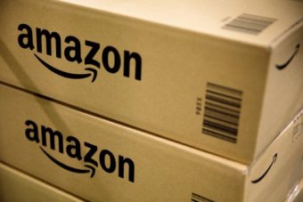 Вартість Amazon досягла $1 трильйона
