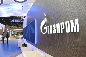 «Газпром» розробив графік погашення боргу до 2043 року