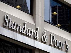 S&amp;P охарактеризовал систему муниципальных финансов Украины как &laquo;волатильную и недофинансированную&raquo;