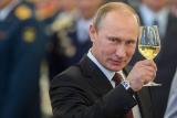 Путіна висунули на Нобелівську премію миру