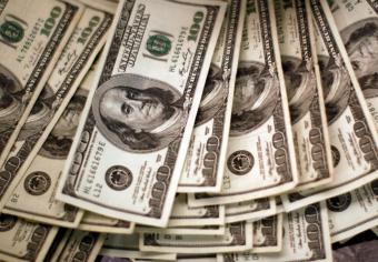 НБУ продал банкам более 40 миллионов долларов