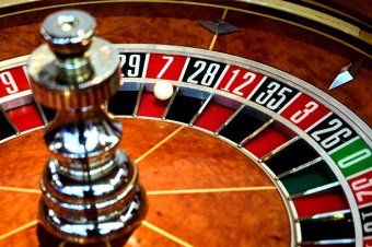 Українська асоціація ігрової індустрії пропонує пілотний проект легалізації казино