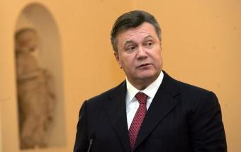 Дело Януковича рассмотрят судьи по делу «Торнадо»