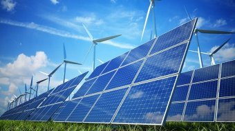 Belgian Upgrade Energy Intends to Build SPS in Zhytomyr Region