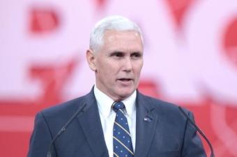 Pence Tells NATO Countries to Increase Defense Spending