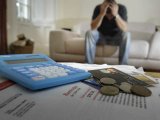 Банки заморозили видачу кредитів ряду будівельних компаній в Казахстані