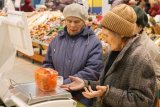 Гройсман назвал две причины роста цен в Украине