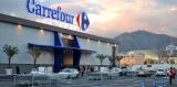 В Алматы закрывается гипермаркет Carrefour