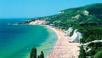 Названі найдешевші пляжні курорти Європи