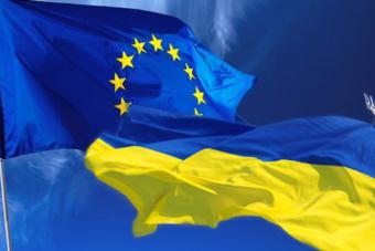 Украина и ЕС подписали политическую часть соглашения об ассоциации