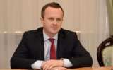 Семерак презентував Стратегію низьковуглецевого розвитку України до 2050 року