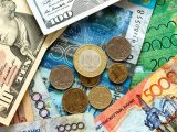 Правительство и Нацбанк Казахстана подготовили план на случай скачков доллара