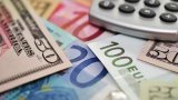 Показатели валютного рынка по состоянию на 30 октября 2017г.