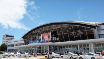 Аеропорт «Бориспіль» увійшов до першої 5-ки рейтингу великих аеропортів