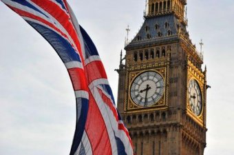 Британія пообіцяла Україні 35 млн фунтів допомоги