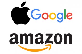 Південна Корея хоче оподаткувати Apple, Amazon і Google