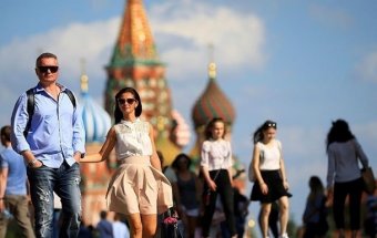Майже половина росіян очікує настання гірших часів