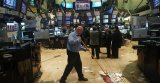 Американські фондові індекси знову обвалилися