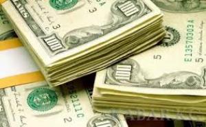 Мінфін виплатив $59,6 млн. за євробондами