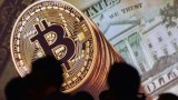 Курс Bitcoin продолжает бить рекорды