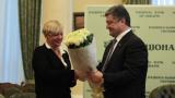 Гонтарева может повлечь Порошенко на дно &ndash; эксперт