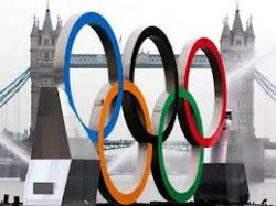 Британія отримала £1 млрд. чистого доходу від Олімпіади у Лондоні