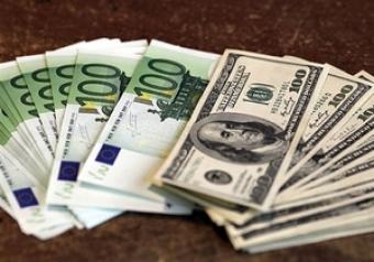 Дані про відкриття міжбанківського валютного ринку 15 січня 2016