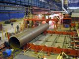 Обсяги промислового виробництва в Єврозоні ростуть