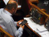 Розенблатта поймали на новых &laquo;договорняках&raquo;