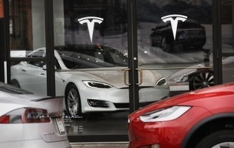 Tesla Sharply Increases Prices for Cars in China