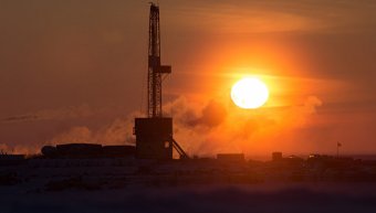 Правительство России обсудит законопроекты о налогах в нефтяной отрасли