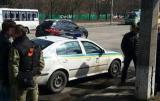 У Сумах затримали на хабарі двох патрульних