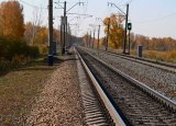 Италия поможет запустить в Украине высокоскоростное железнодорожное сообщение