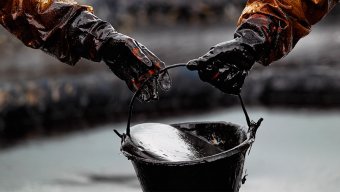 Китайский нефтяной гигант открыл &laquo;дочку&raquo; в Украине