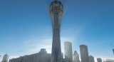 ЄБРР прогнозує зниження зростання економіки в Казахстані