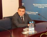 Назначен новый начальник главного управления милиции Киева