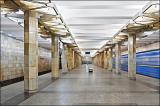 В Киеве станцию метро Петровка хотят переименовать в Почайну