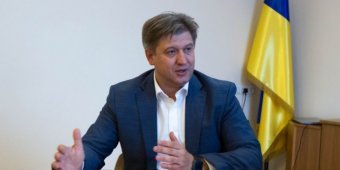 Danyliuk Hopes that Ukraine Will Receive Next IMF Tranche