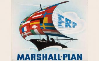 Гройсман закликає міжнародних партнерів допомогти Україні створити свій «план Маршалла»