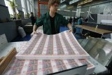 НБУ в прошлом году потратил 1,3 миллиарда на печать денег